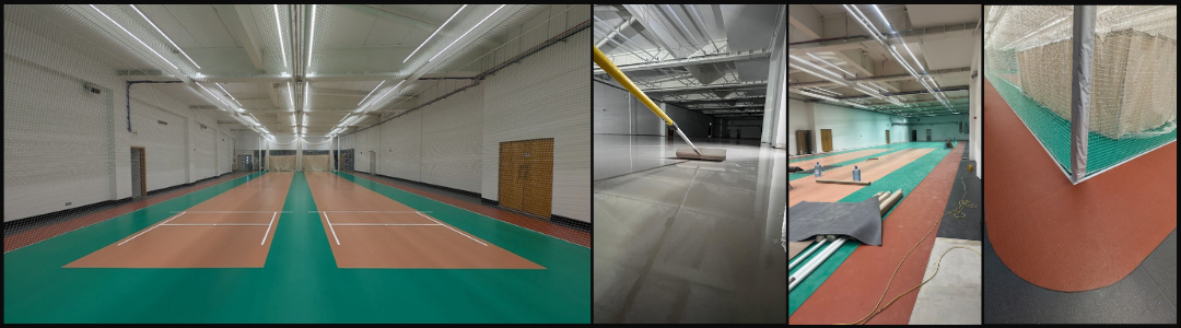 Headingley Indoor Centre