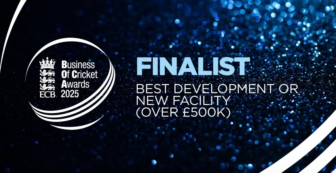 ECB's 2025 Best Development or New Facility (Over £500,000)